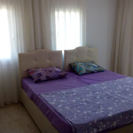 Villa вилла в Kuşadası
