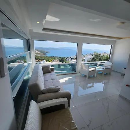 Villa *