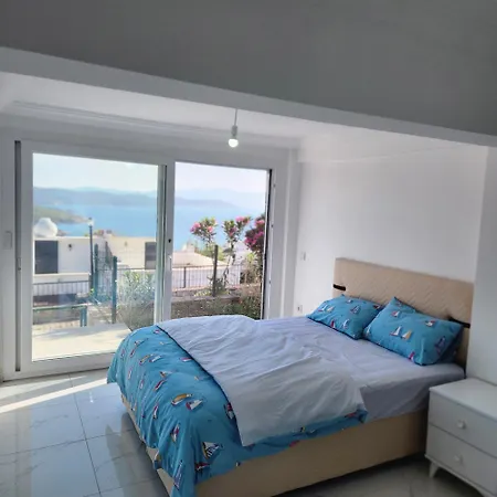 Villa Motel *