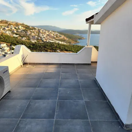 Villa * Milas