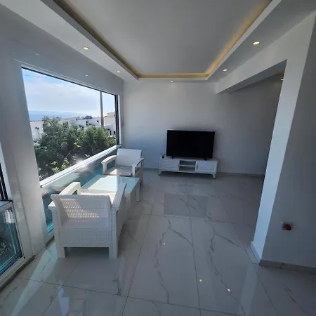 Motel Villa Milas