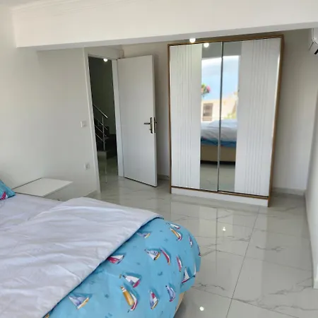Motel Villa *