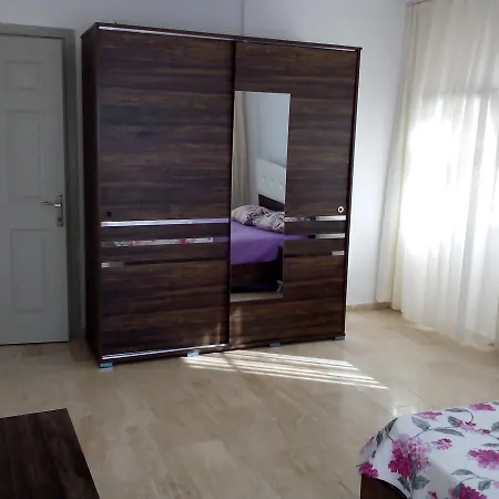 Vila вилла в Kusadası